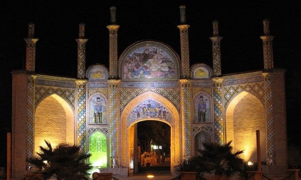 گردشگری استان سمنان ۳۷.۵ درصد رشد داشته است