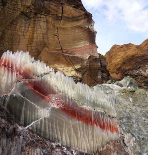 تور پاییزی شهر کویری خوار