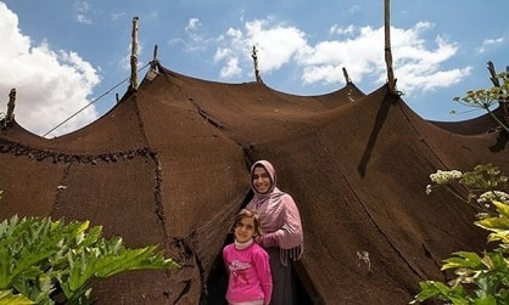 گوت‌های عشایری ثبت ملی شد