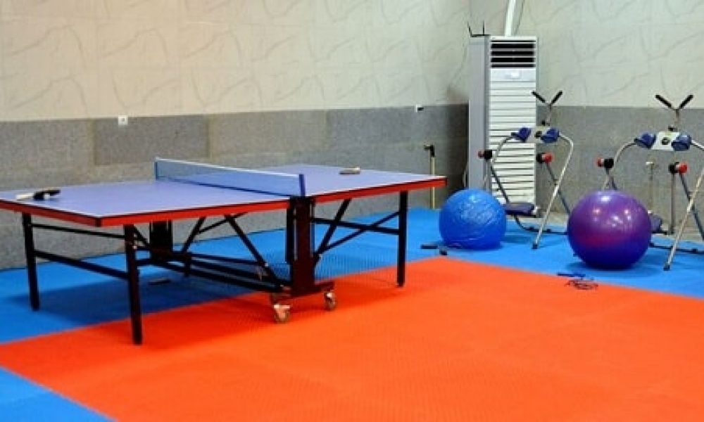 ۱۳۰ خانه ورزش روستایی در استان سمنان تجهیز شد