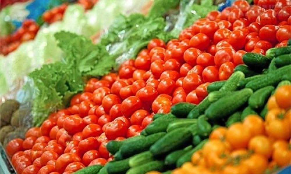 ۲ بازارچه میوه و تره‌بار در سمنان احداث می‌شود