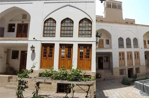 استان سمنان پیشتاز در واگذاری بناهای تاریخی به بخش خصوصی