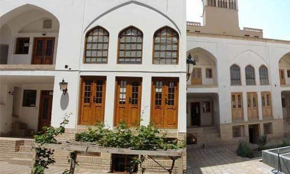 استان سمنان پیشتاز در واگذاری بناهای تاریخی به بخش خصوصی