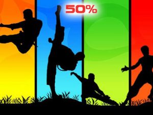 باشگاه تکواندو قومس رزم