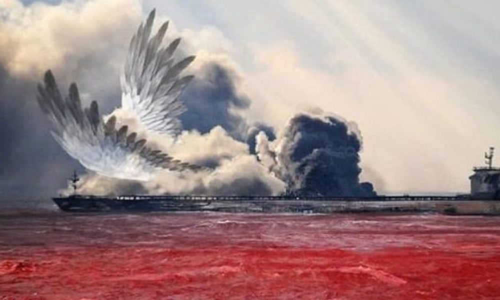 پیام تسلیت استاندار سمنان در پی حادثه تلخ سانچی