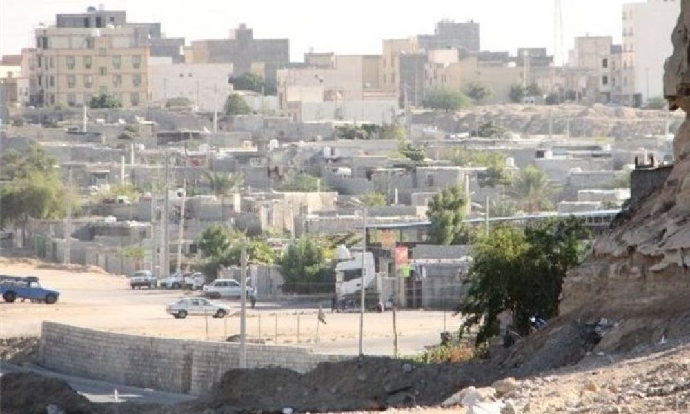 اماکن مخروبه جنوب شهر سمنان سامان‌دهی می‌شود