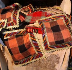 نمایشگاه سوغات و هدایا،صنایع دستی،گل و گیاه