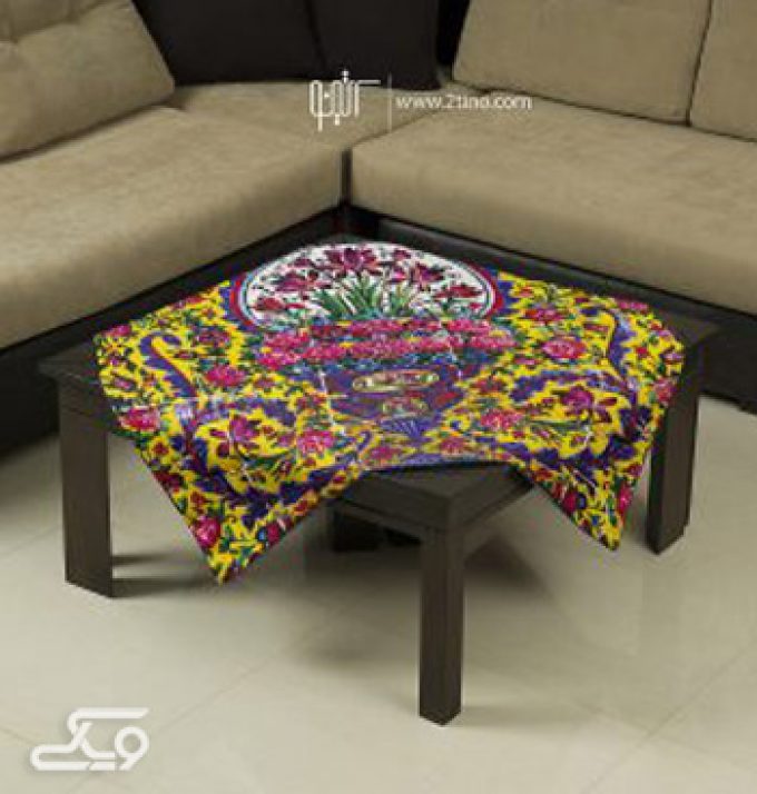 رومیزی سنتی