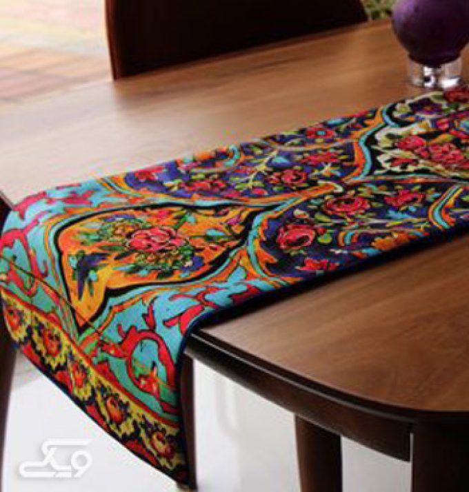 رانر طرح سنتی