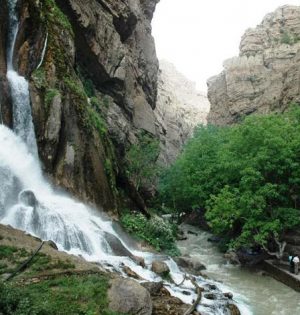 تور لرستان