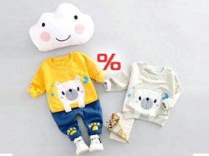 گالری کودک ژوبین