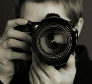 نمایشگاه آثار عکاسی