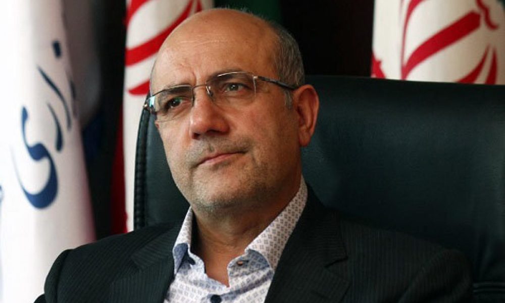 استاندار جدید سمنان معرفی شد