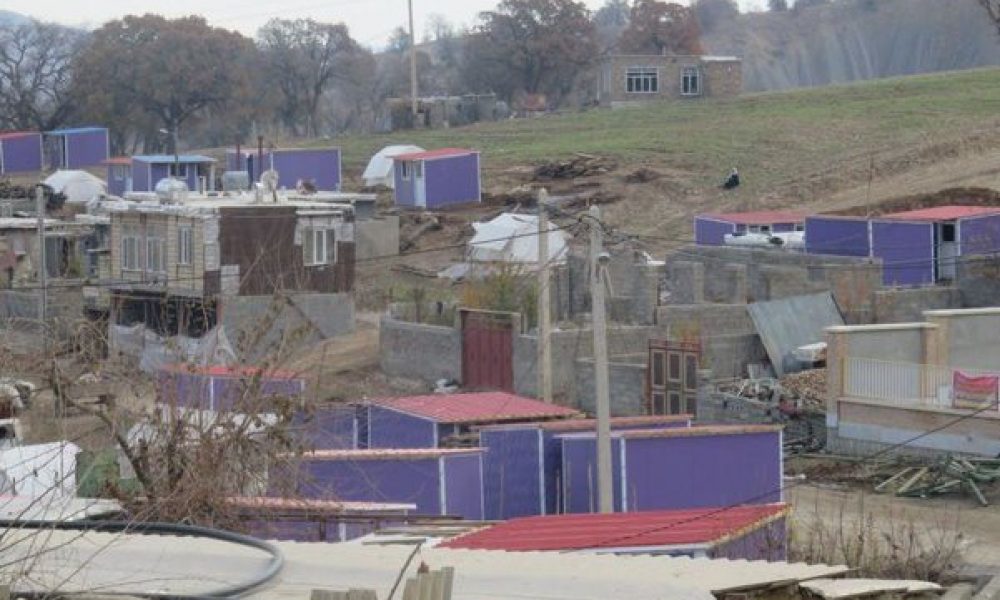 رتبه اول استان سمنان در کمک‌ به زلزله‌زدگان کرمانشاه