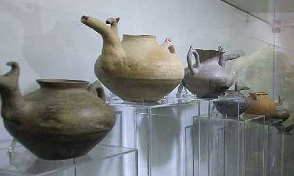 ارتقاء امنیت محل‌ نگهداری اشیای تاریخی در استان سمنان