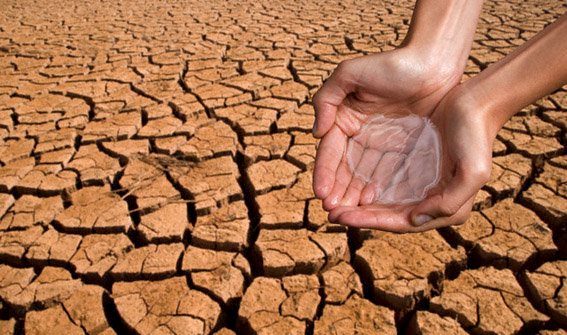 ظهور نشانه‌های تغییرات اقلیمی در استان سمنان