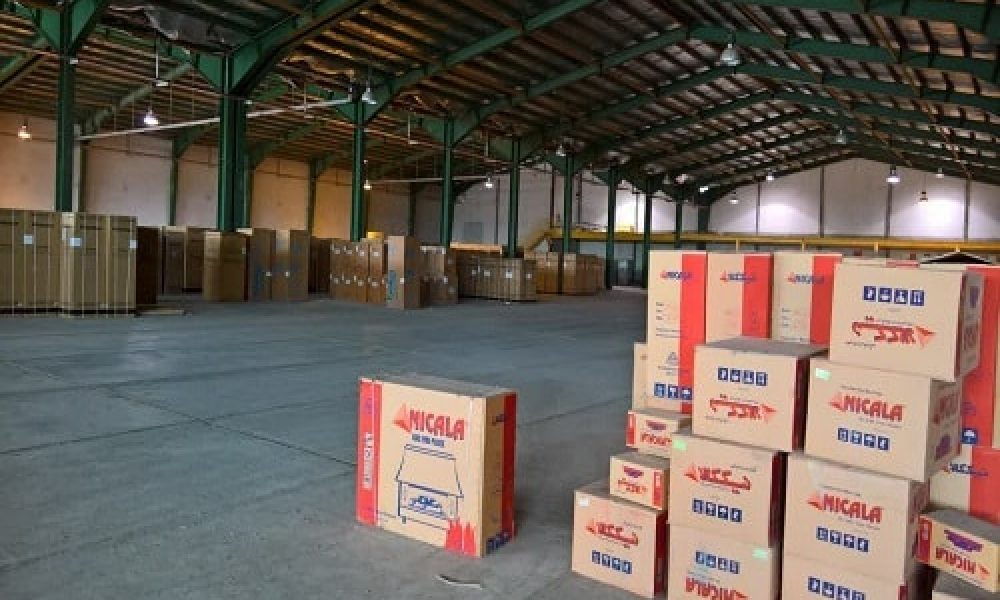 شناسایی واحدهای محتکر در استان سمنان