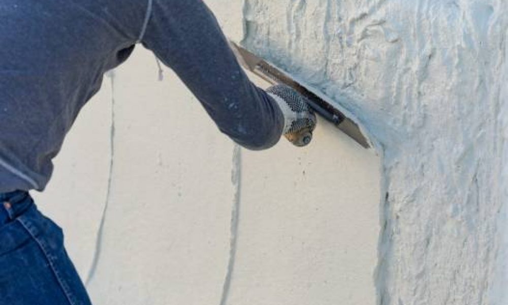 گچ گیپتون و کاربردهای آن در ساختمان