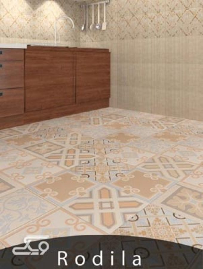 کاشی و سرامیک تندیس نما سمنان