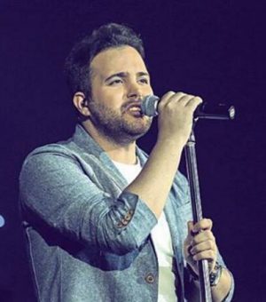 کنسرت علی عبدالمالکی