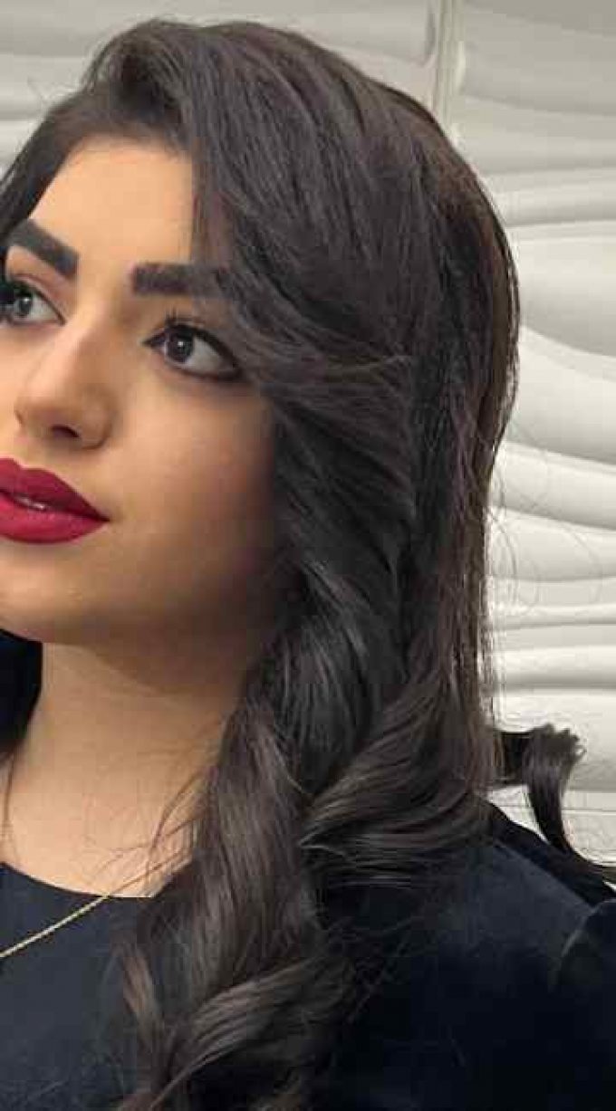 شینیون مو مجلسی