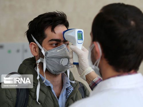 شیوع کرونا مراکز غربالگری علوم پزشکی سمنان را به ۹ مرکز افزایش داد