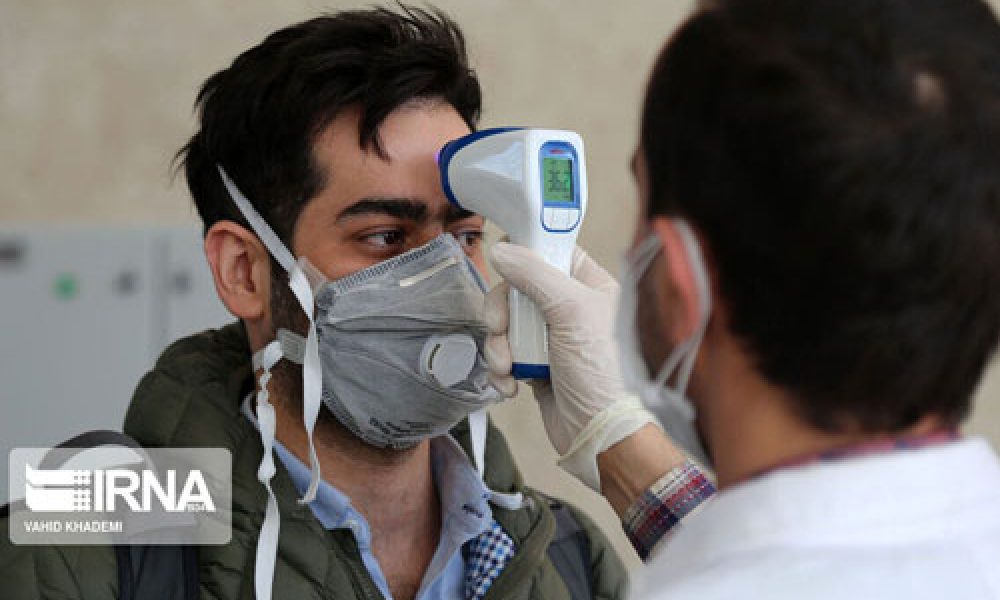 شیوع کرونا مراکز غربالگری علوم پزشکی سمنان را به ۹ مرکز افزایش داد