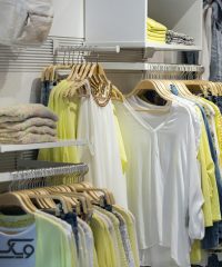 پوشاک ایرونی