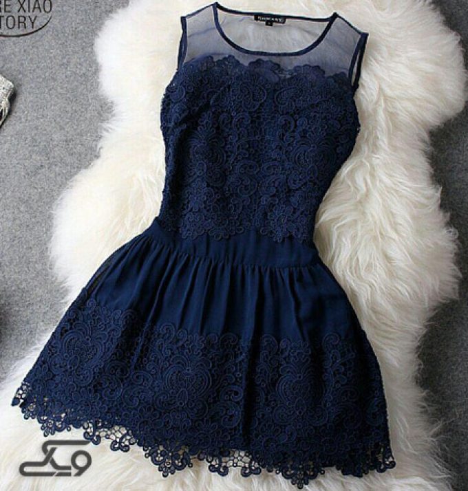 پوشاک بانوان تندیس