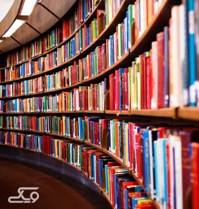 فروشگاه کتاب و محصولات فرهنگی نشر خلاق