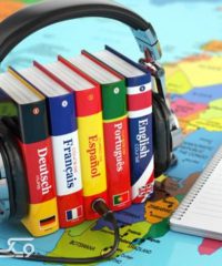 موسسه تخصصی زبان شکوه دانش