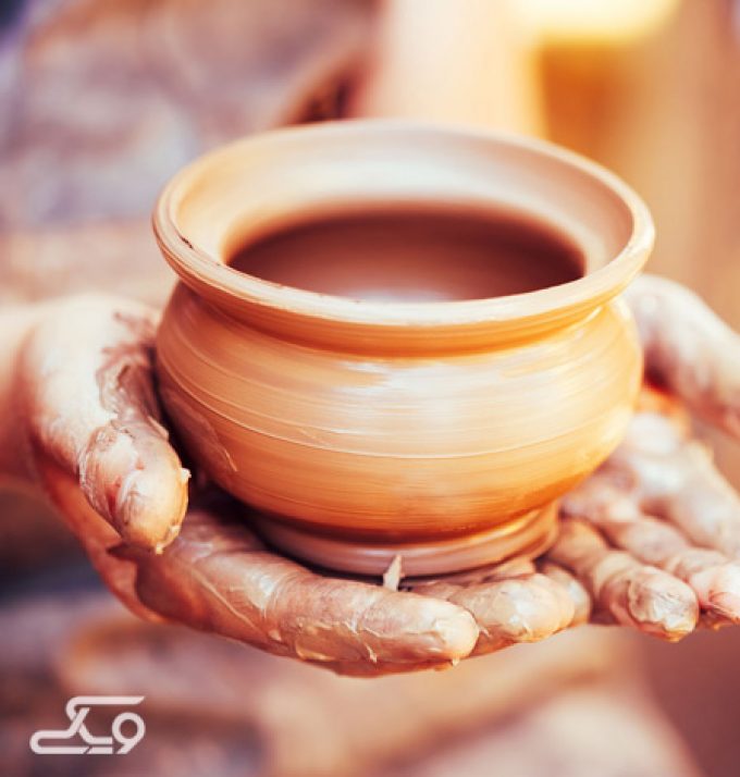 آموزشگاه هنرهای تجسمی ایده