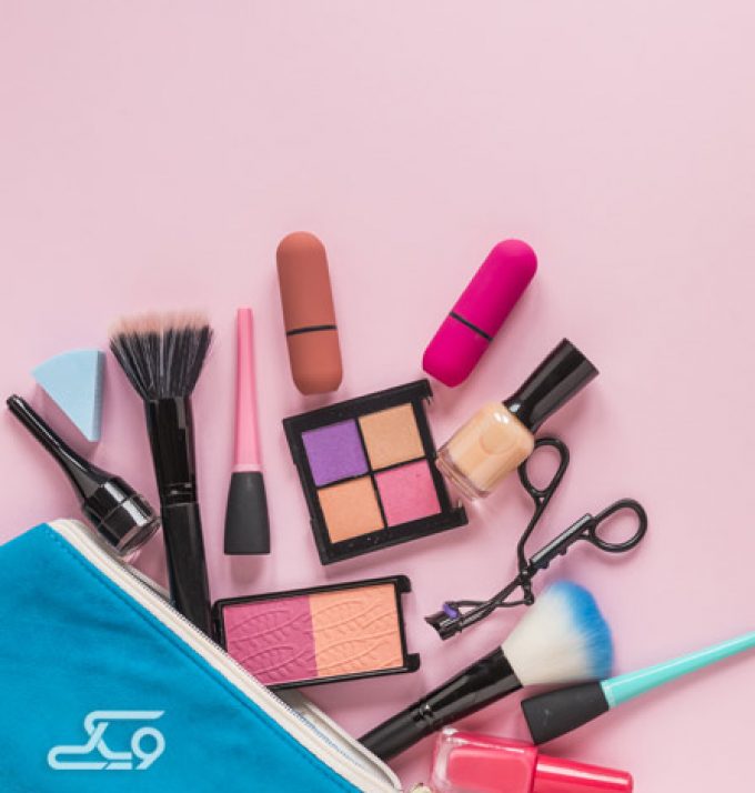 آرایشی و بهداشتی ماهک