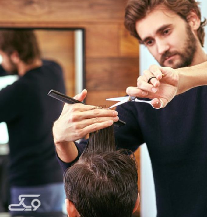 پیرایش سپند