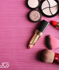 آرایشگاه زنانه بزک