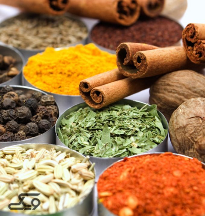 فروشگاه سلامت سرای قومس