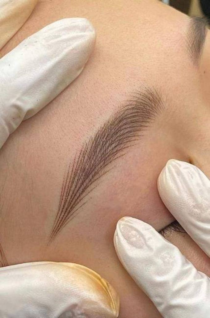 شید استروک ابر در سمنان