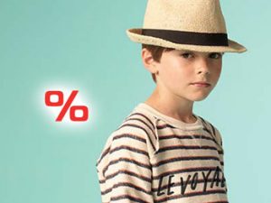 پوشاک بچگانه ارزان جامه