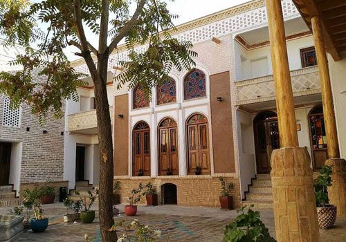 ۴۱ اثر تاریخی استان سمنان بازسازی شد