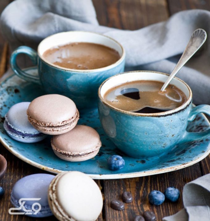 کافه و رستوران شهر یخی (شعبه دوم)