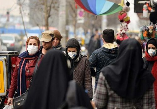 محدودیت‌های کرونایی به استان سمنان بازگشت