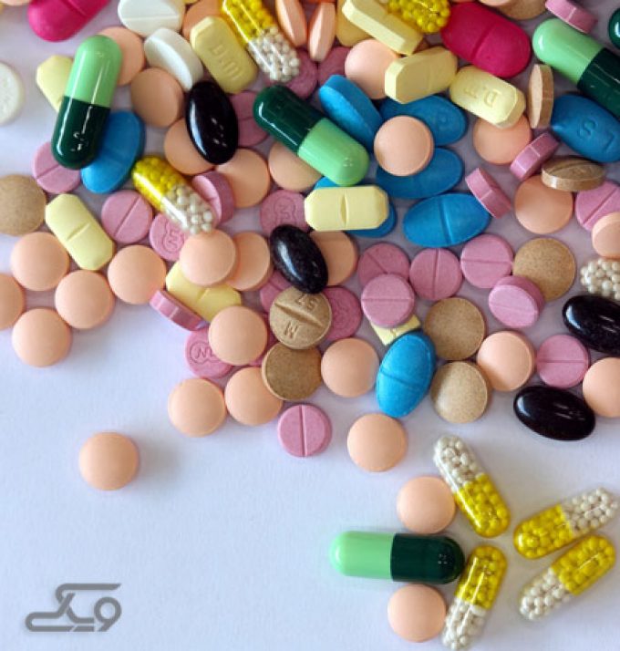 پخش داروی نیکان درمان یکتا