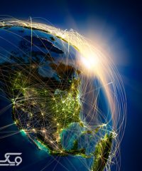 دفتر پیشخوان خدمات الکترونیک دولت یاسر