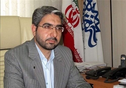 انتقال آب دریای خزر به سمنان در دستور کار است