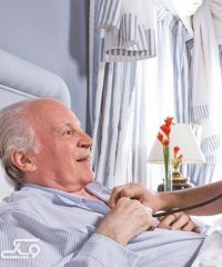 خدمات پرستاری مهر