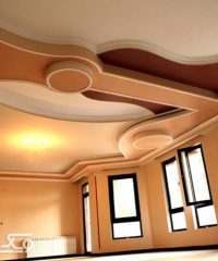 دکوراسیون داخلی مشاهیر