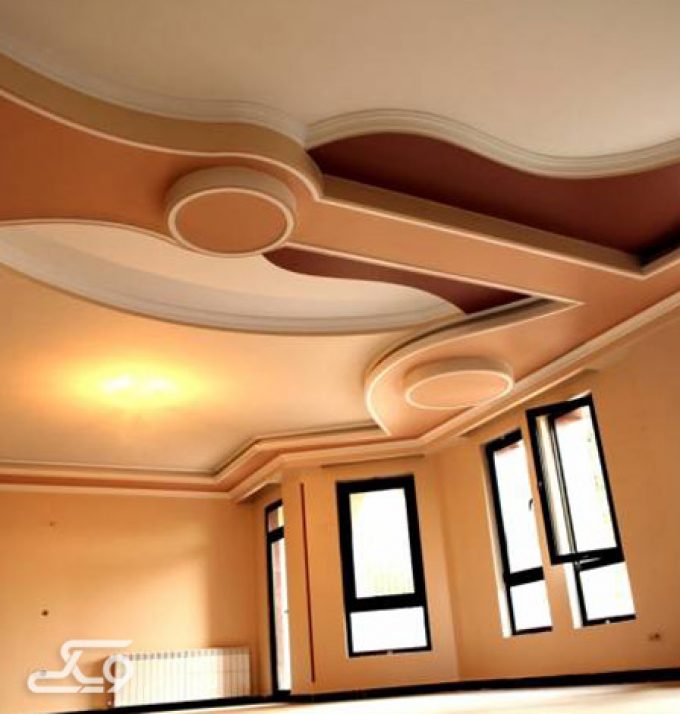 دکوراسیون آفتاب