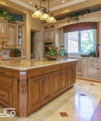 آتلیه  معماری آرت نوو