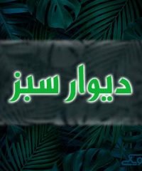 دکوراسیون داخلی و خارجی دیوار سبز