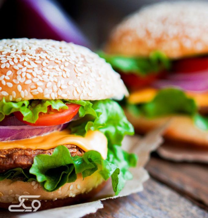 فست فود سراسون